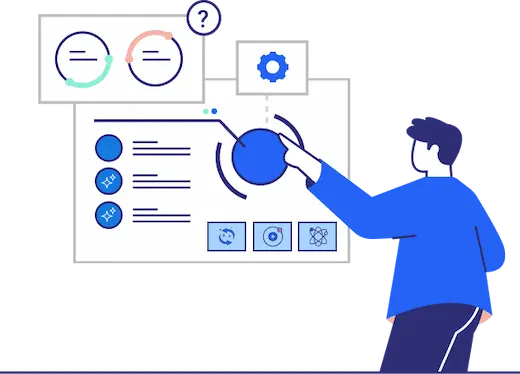 Drive Your Exploration the Ritual Way